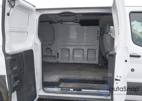 2019 Ford Transit-250 from USA, damaged, VIN 1FTYR2ZM5KKA85130